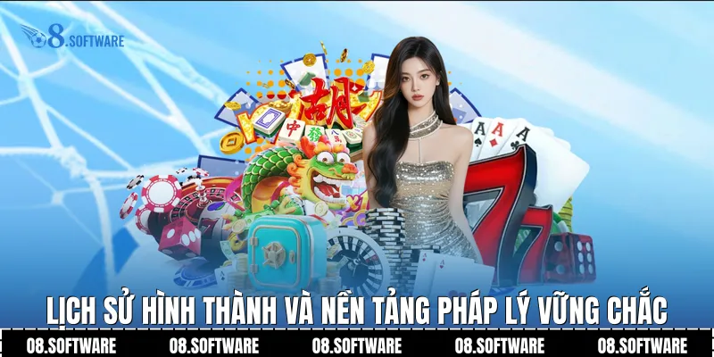 Hành trình phát triển và giá trị pháp lý cốt lõi